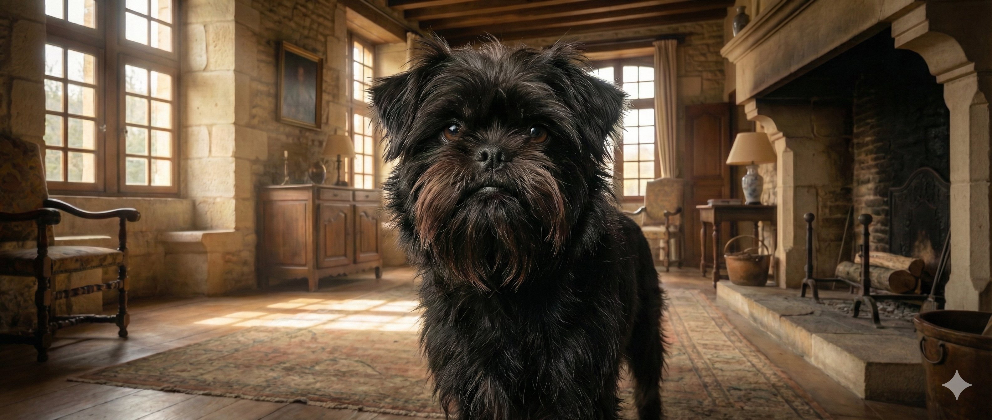 アーフェンピンシャー