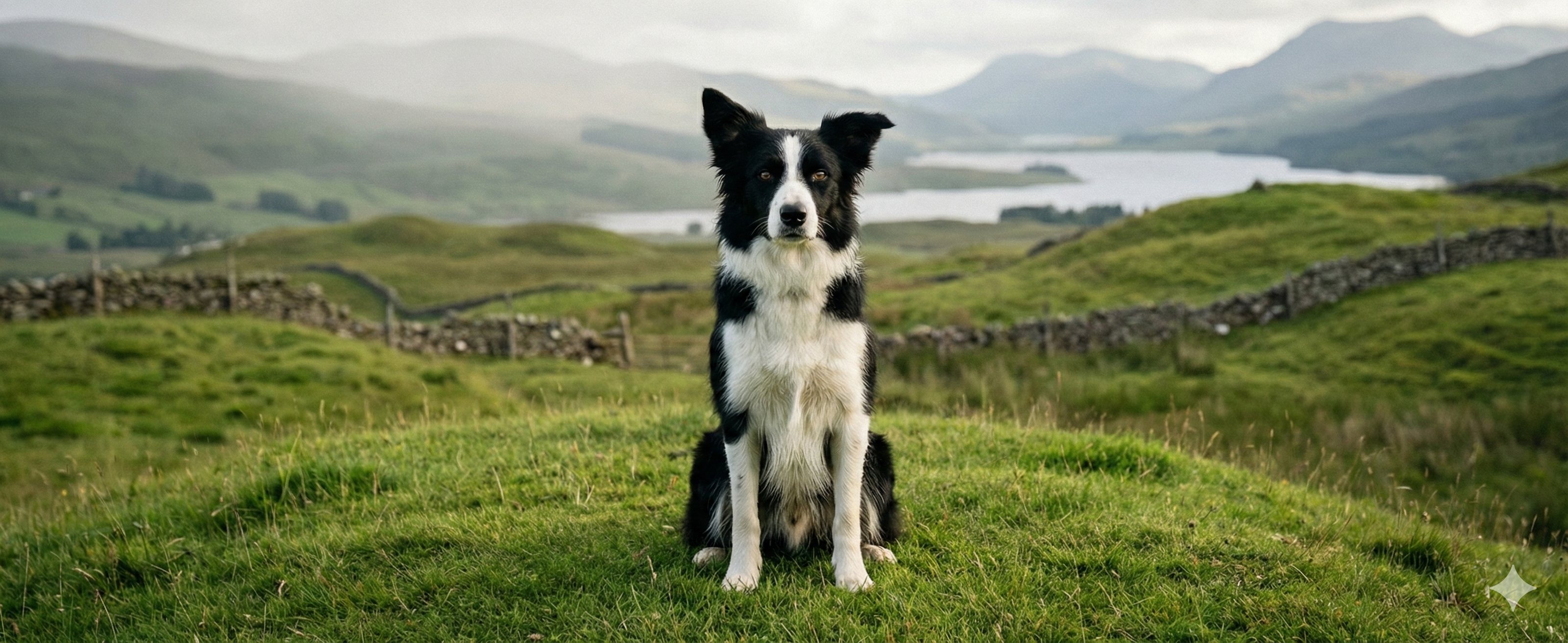 ボーダー・コリー