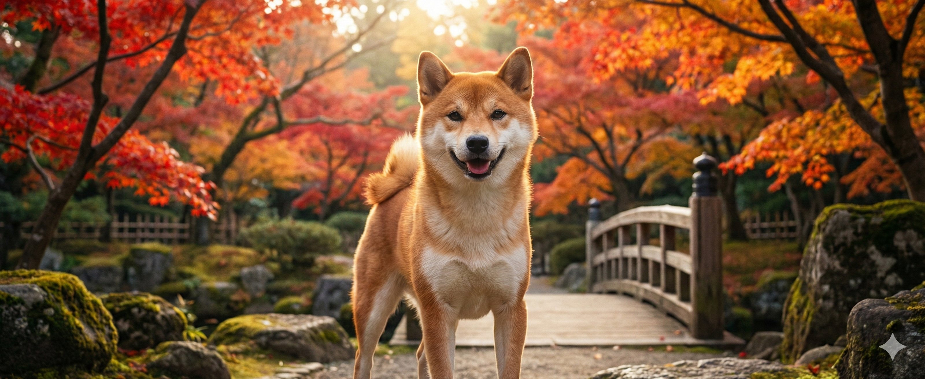 柴犬